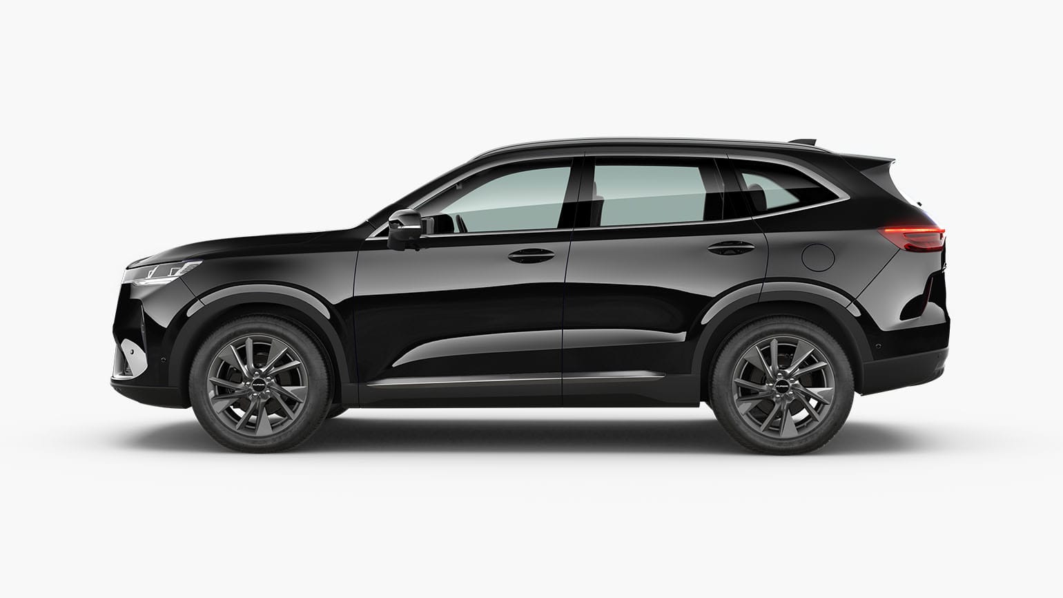 2025 GWM Haval H6 B01 Ultra SUV