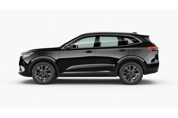 2025 GWM Haval H6 B01 Ultra SUV