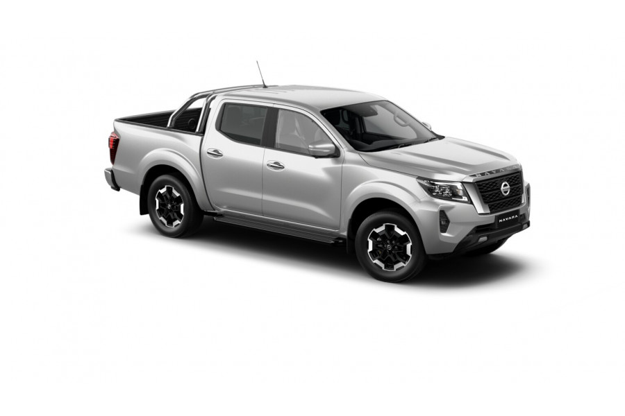 2024 Nissan Navara D23 ST-X Ute Image 9