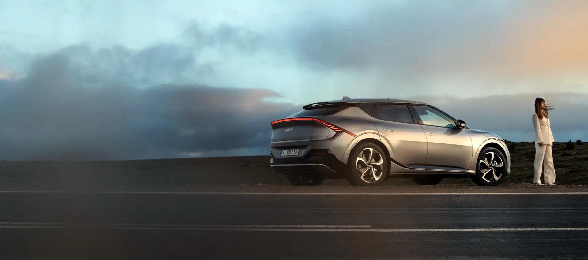 Roadside Assistance Brendale Kia