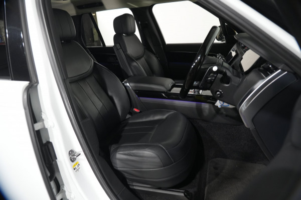 2022 Land Rover Range Rover D350 HSE SUV Image 23