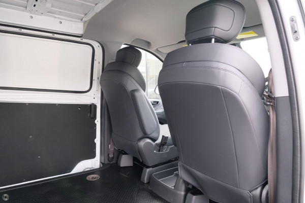 2025 LDV G10 SV7C  Van Image 10