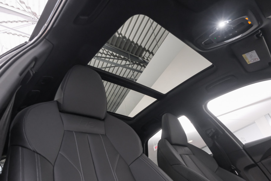 2026 Audi Q5 e-hybrid 270kW SUV