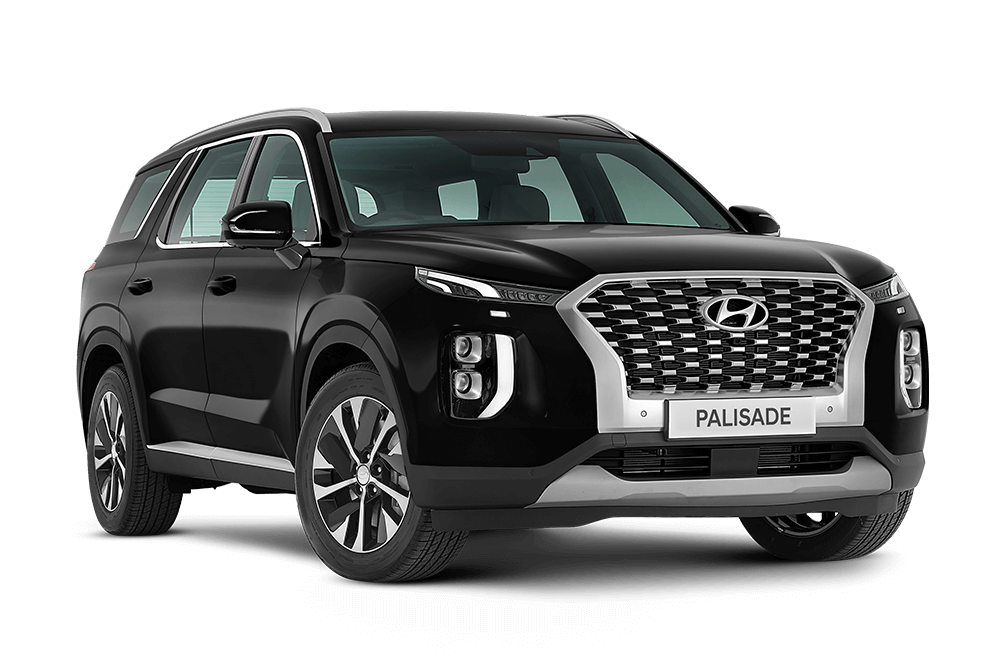 New Hyundai Palisade for sale in Brisbane Metro Hyundai