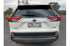 2021 Toyota RAV4 MXAA52R Cruiser SUV