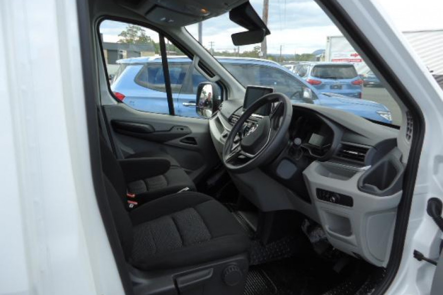 2022 LDV Deliver 9   Van Image 23