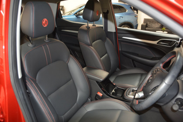2021 MG ZS Essence Turbo SUV Image 12