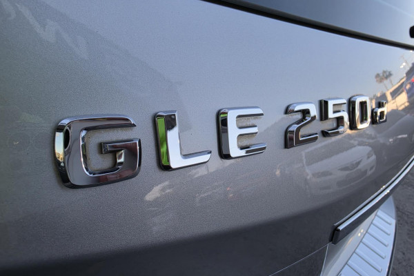 2016 Mercedes-Benz GLE-Class W166 GLE250 d SUV Image 24