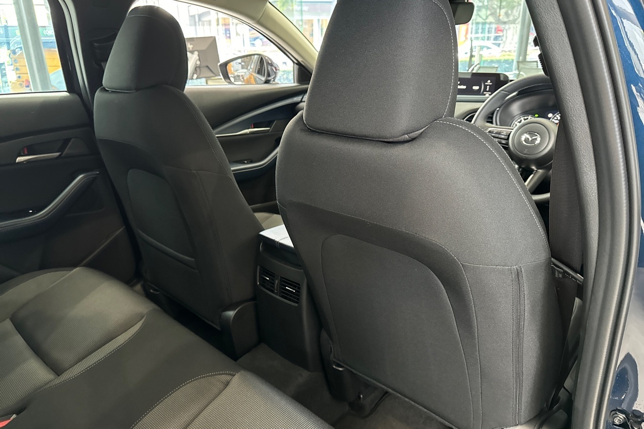 2024 Mazda CX-30 DM2W7A G20 Evolve SUV Image 19
