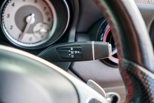 2016 MY17 Mercedes-Benz CLA-Class C117 807MY CLA250 Coupe Image 13