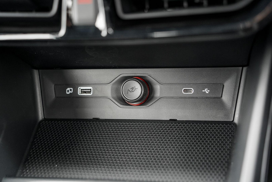2025 MG MG3 ZP22 Excite Hatch Image 23