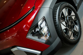 2024 MY25 Hyundai KONA SX2.V2 Hybrid SUV
