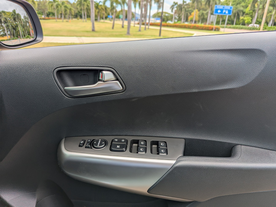 2026 Kia Picanto JA PE2 Sport Hatch Image 21