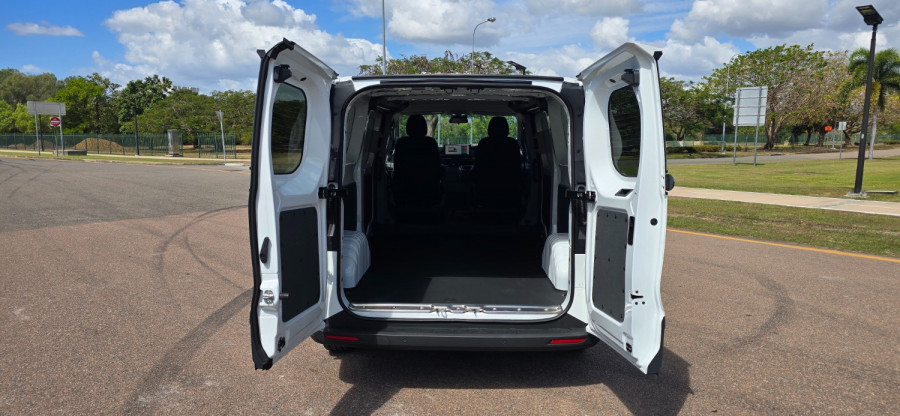 2026 LDV Deliver 7   Van Image 10