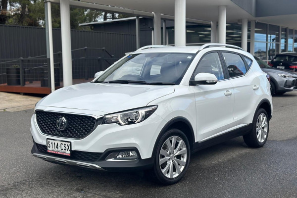 2022 MG ZS AZS1 Excite SUV Image 6