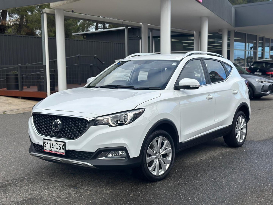 2022 MG ZS AZS1 Excite SUV Image 6