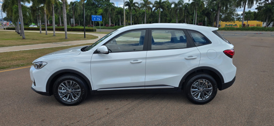2026 MG ZS ZS32 Vibe SUV Image 9
