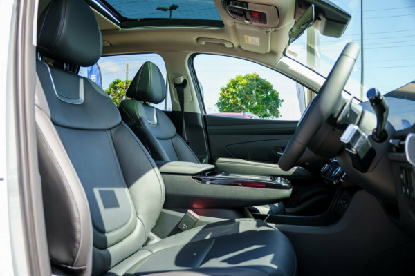 2026 Hyundai Tucson NX4.V4 Premium SUV Image 19