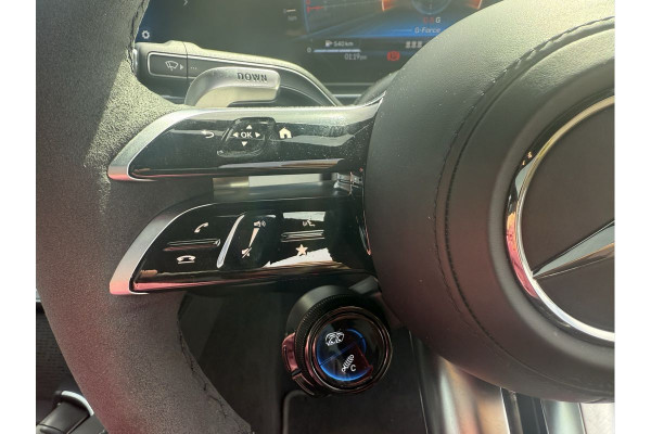 2025 MY25.55 Mercedes-Benz GLE-Class C167 GLE53 AMG Coupe Image 20