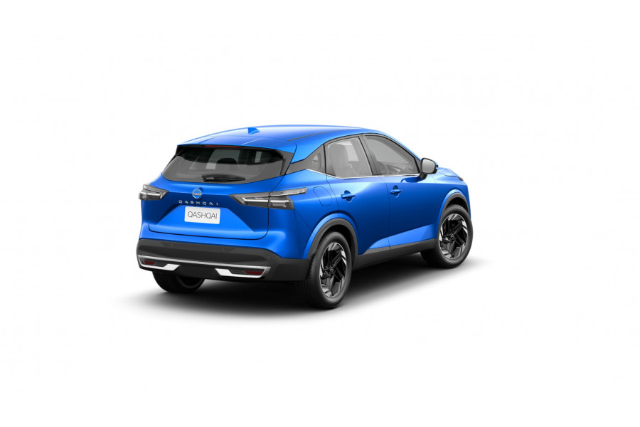 2024 MY25 Nissan QASHQAI J12 ST-L SUV Image 19