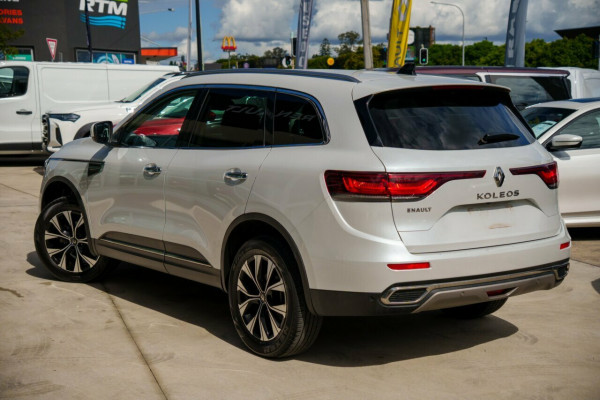 2023 Renault Koleos HZG Zen SUV