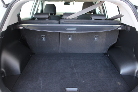 2018 Kia Sportage QL Si Suv