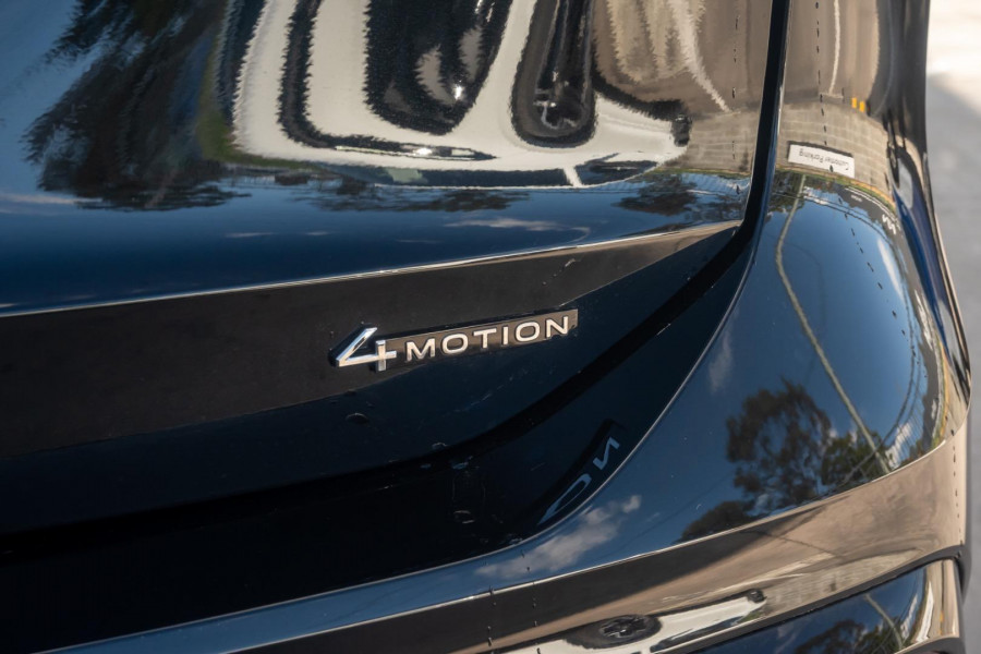 2026 Volkswagen Tiguan CT 195TSI R-Line SUV Image 11