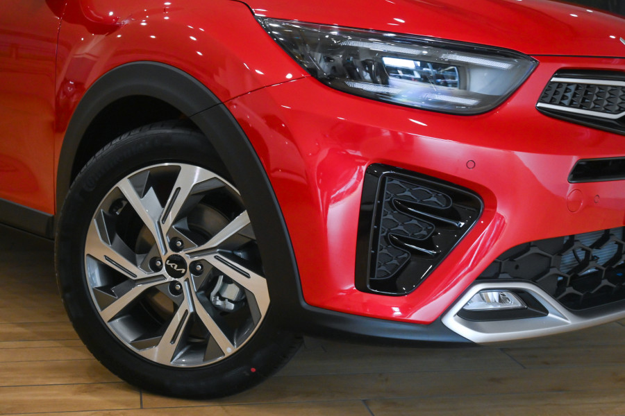 2025 Kia Stonic YB GT-Line SUV Image 6