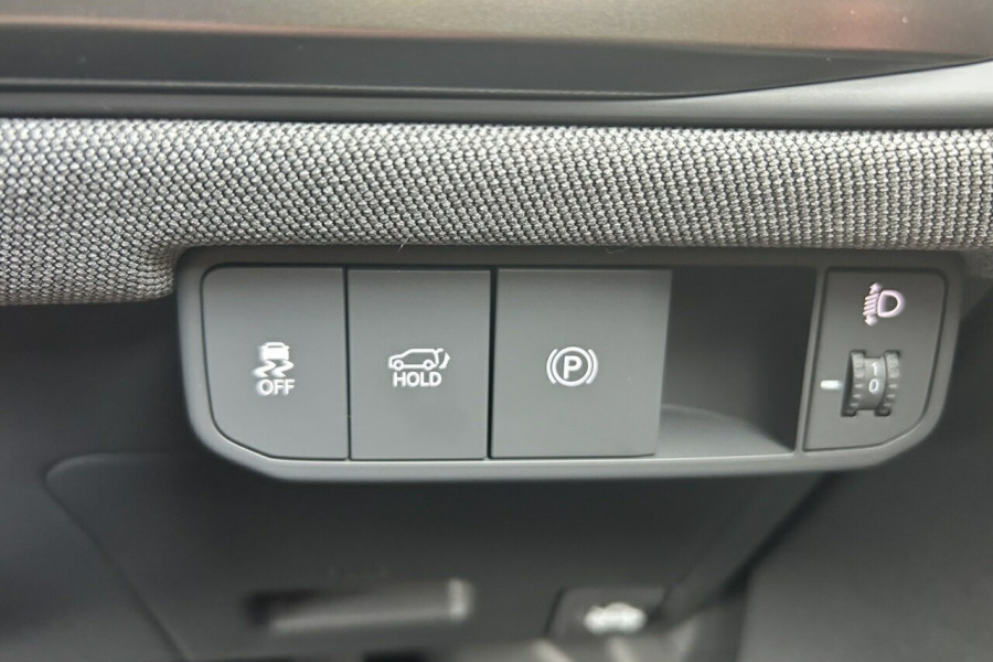 2025 Kia EV3 SV Earth SUV Image 27