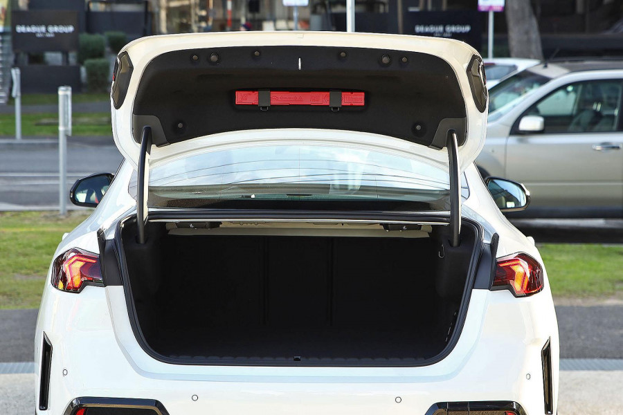 2026 BMW 2 Series F74 220 M Sport Sedan