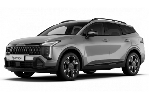 Kia Sportage SX+ NQ5 PE