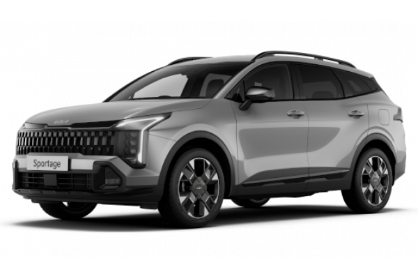 2027 Kia Sportage NQ5 PE SX+ SUV