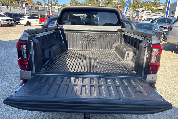 2026 Ford Ranger P703 Sport Ute Image 20