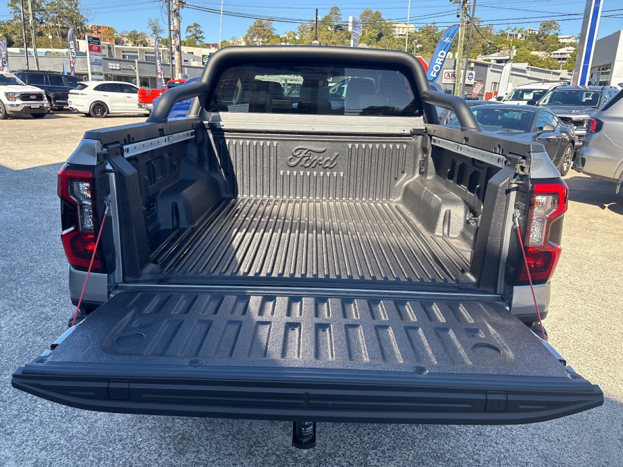 2026 Ford Ranger P703 Sport Ute Image 20