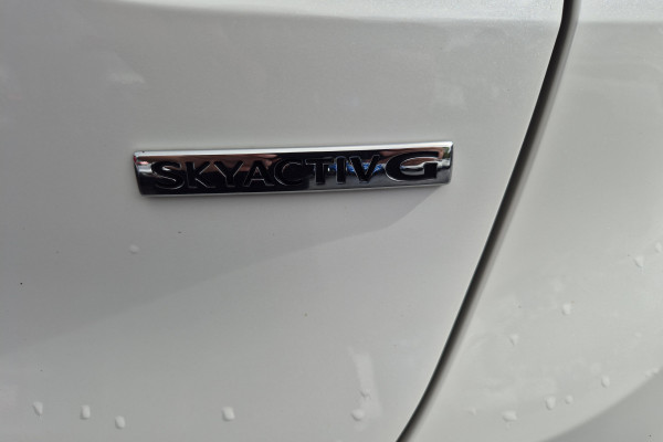 2023 Mazda CX-3 DK G20 Pure SUV Image 12