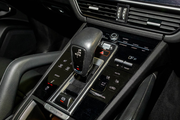 2022 MY23 Porsche Cayenne SUV
