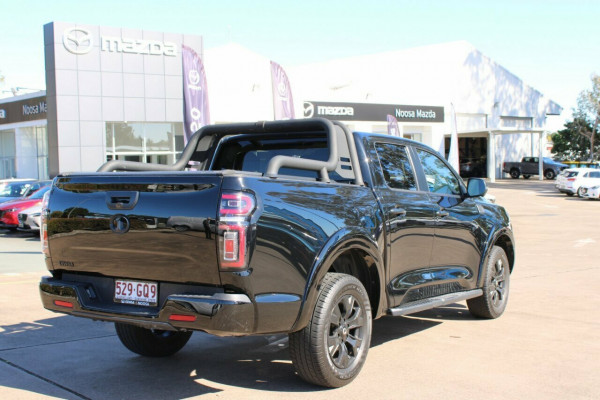 2022 GWM Ute NPW Cannon Vanta Ute Image 10