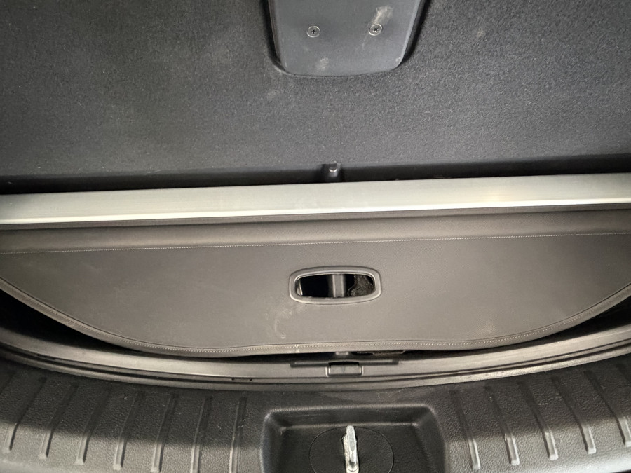 2015 MY16 Hyundai Santa Fe DM3 Series II Elite SUV Image 13
