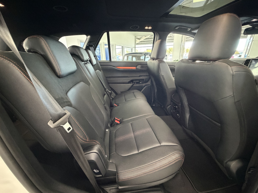2026 MY26.5 Ford Everest UB Wildtrak SUV Image 13