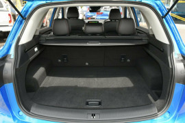 2020 MG HS SAS23 Vibe Wagon