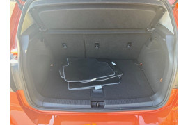 2021 Volkswagen T-Cross C11 85TSI CityLife SUV