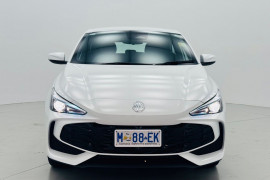 2024 MG MG3 Excite Hatch