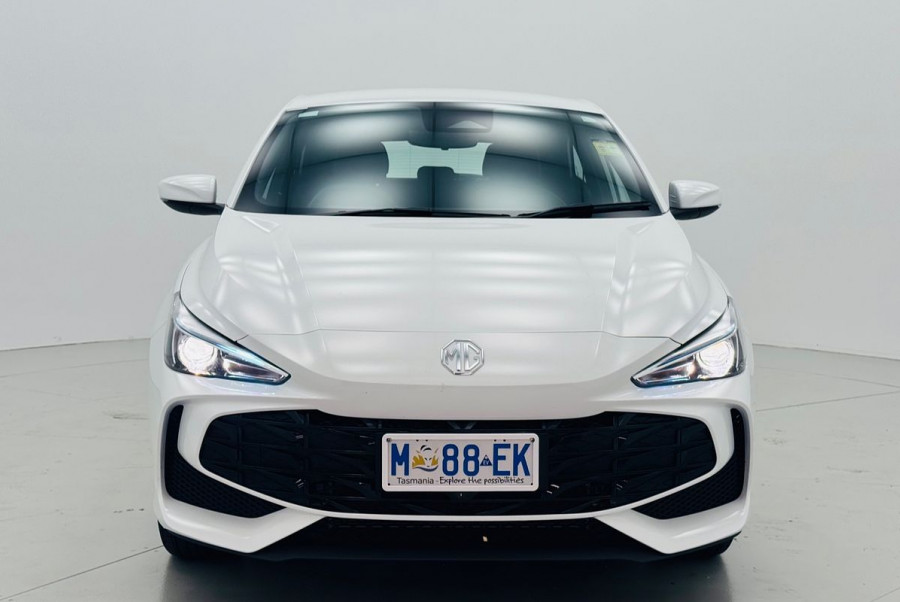 2024 MG MG3 Excite Hatch Image 6