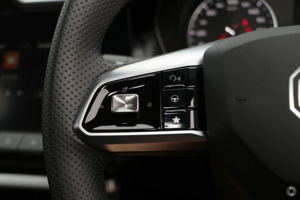 2026 MG ZS ZS32 Vibe SUV Image 3