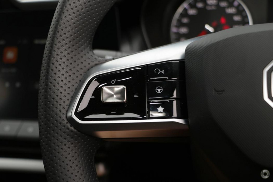 2026 MG ZS ZS32 Vibe SUV Image 3