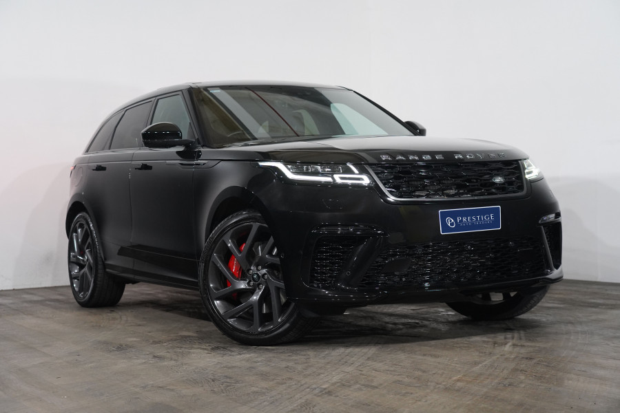 2019 Land Rover Range Rover Velar L560 P550 SVAutobiography Dynamic SUV Image 1