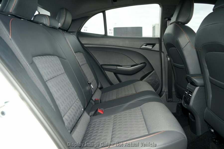 2025 MG MG3 ZP22 Essence Hatch Image 10