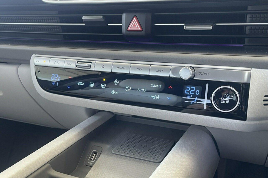 2023 Hyundai IONIQ 6 CE.V1 Epiq Sedan Image 29