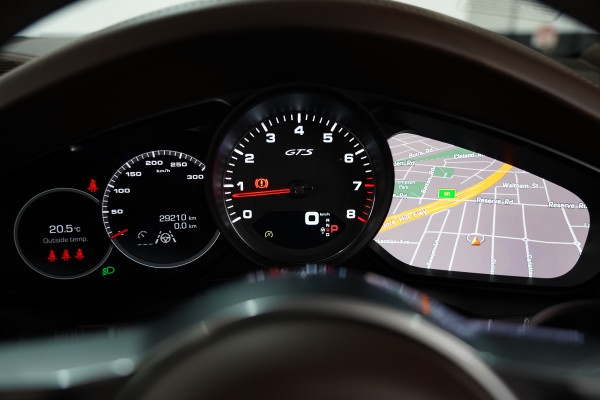 2021 Porsche Cayenne Gts SUV Image 26