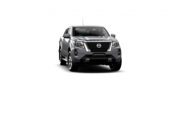 2024 Nissan Navara D23 ST Ute Image 5